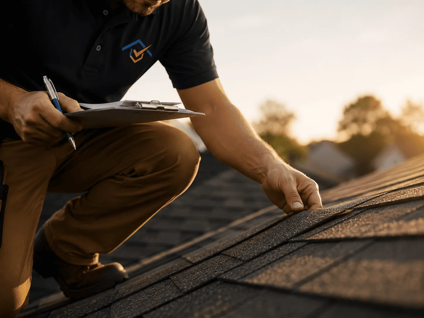 Why Choose Roof Inspection in Magnolia, NC